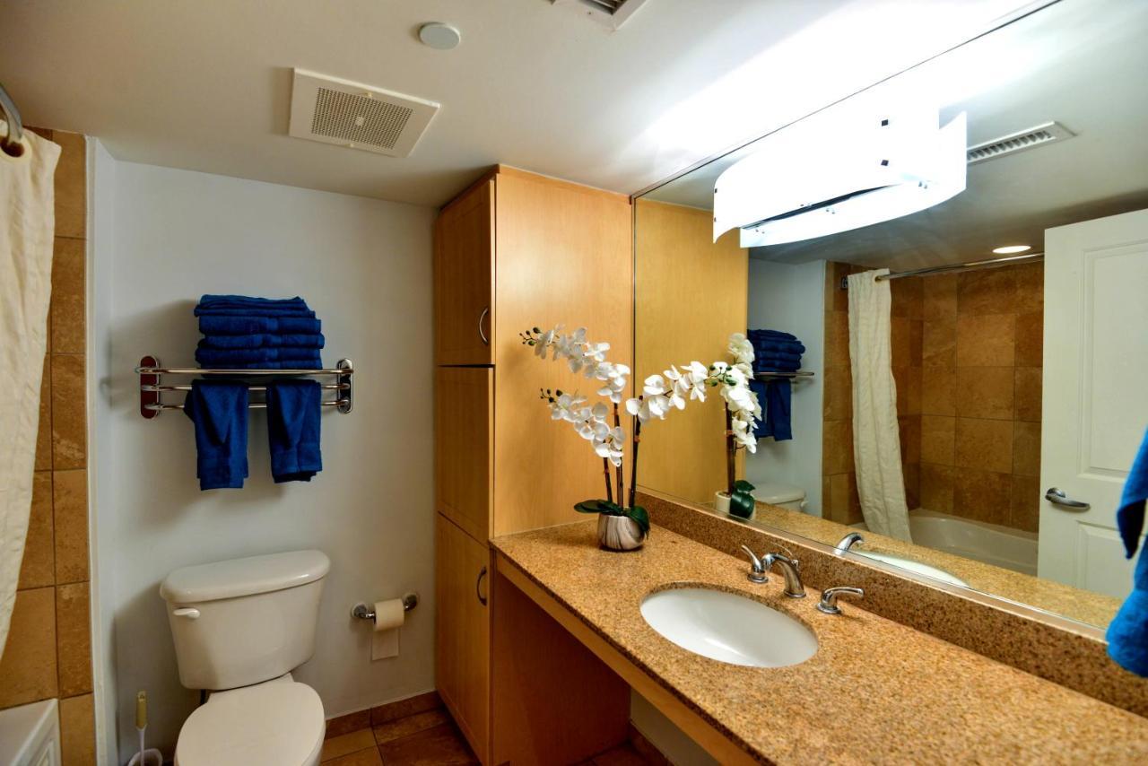 Deluxe Ocean Front One Bedroom Suite In Sandy Beach Resort เมอร์เทิลบีช ภายนอก รูปภาพ